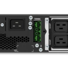 APC Smart-UPS SRT 3000VA RM 230V