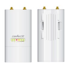 Router UBIQUITI RocketM2 2,4GHz (xDSL)