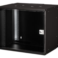 Digitus Obudowa naścienna SOHO Pro - 483 mm (19") - 540x400 mm (szer. x głęb.)