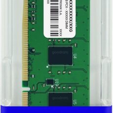 GOODRAM DDR4 16GB PC4-25600 3200MHz CL22 1024x8