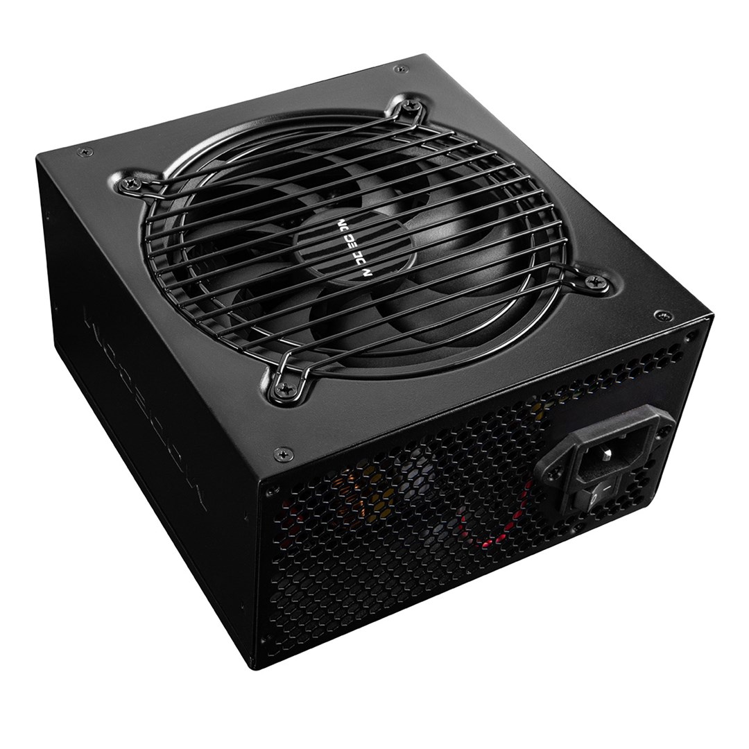 MODECOM ZASILACZ MC-B88-700SM 80+ BRONZE 230V EU - obrazek 2