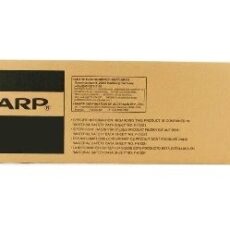 Sharp MXC30DR kaseta z tonerem 1 szt. Oryginalny Czarny, Cyjan, Purpurowy, Żółty