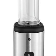 WMF Kult X 0416270011 0,6 l Blender stołowy 300 W Czarny, Srebrny