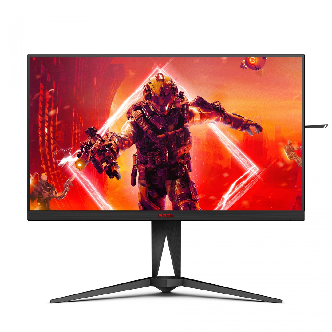 MONITOR AOC LED 27" AG275QXN/EU 165Hz - obrazek 2