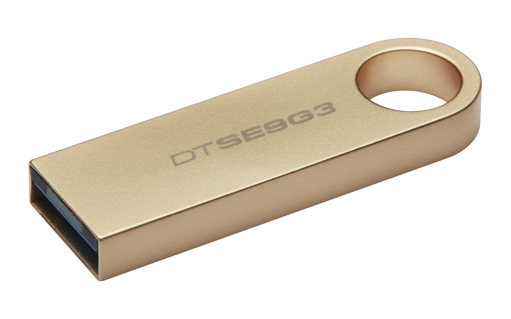KINGSTON FLASH 512GB USB3.2 Gen.1 DataTraveler - obrazek 2