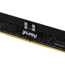 Kingston Technology FURY Renegade Pro moduł pamięci 32 GB 1 x 32 GB DDR5 6400 MT/s Korekcja ECC