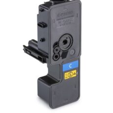 KYOCERA TK-5220C kaseta z tonerem 1 szt. Oryginalny Cyjan