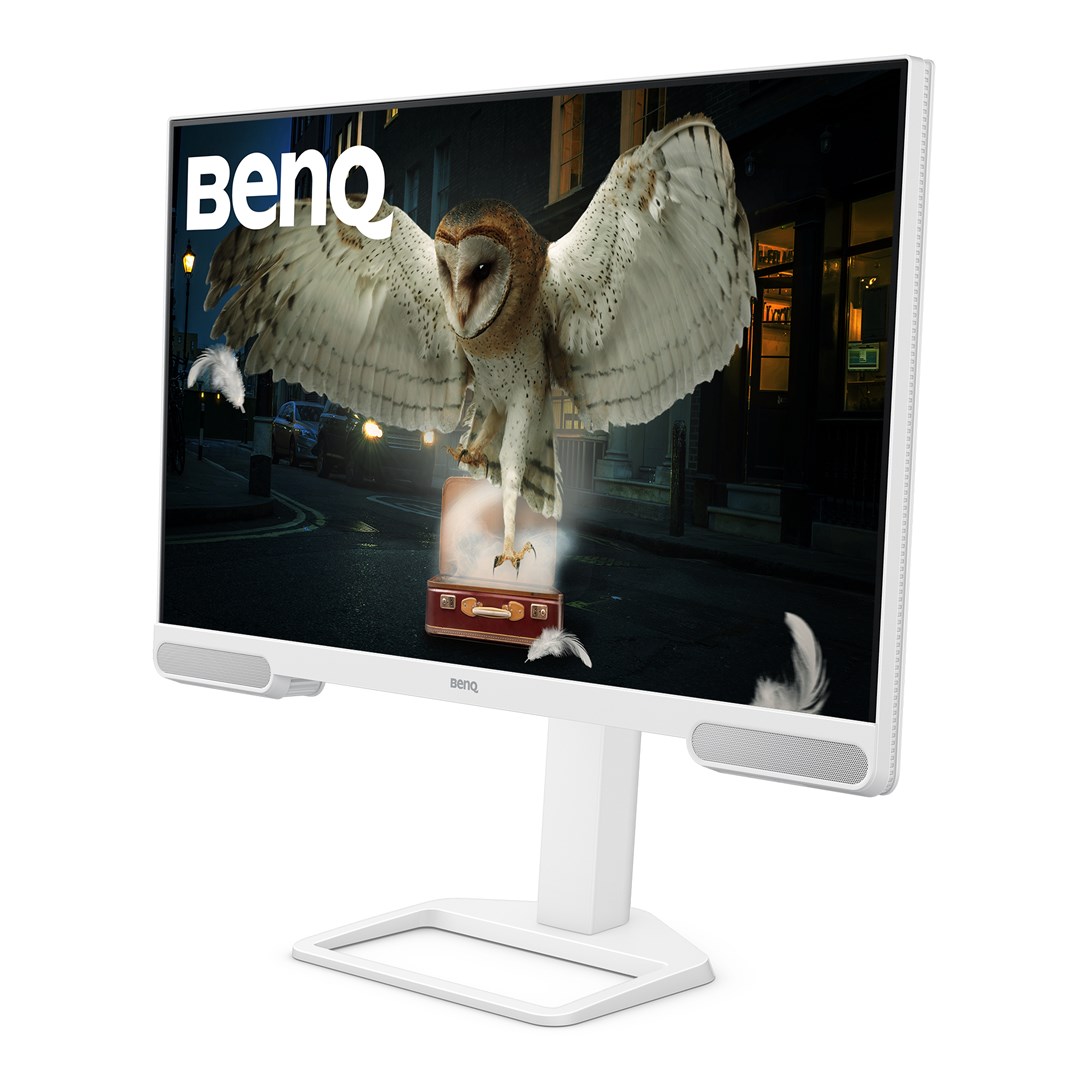 MONITOR BENQ LED 31,5" EW3290U - obrazek 2