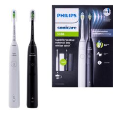 Zestaw szczoteczek do zębów PHILIPS HX7109/01
