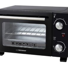 ESPERANZA MINI PIEKARNIK CALZONE 10L 800W EKO007N