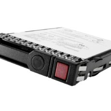 HPE ProLiant 2TB SAS 7.2K LFF (3.5")LP HDD 833926-B21