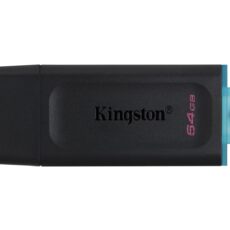 KINGSTON FLASH 64GB USB 3.2 Gen 1 DataTraveler Exodia (B+T)