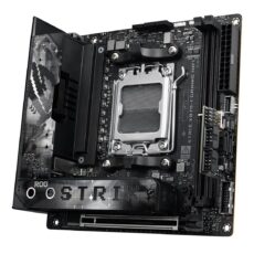 Płyta główna ASUS ROG STRIX X870-I GAMING WIFI