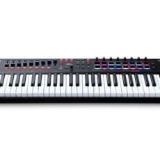 M-AUDIO Oxygen PRO 61 - Klawiatura Sterująca