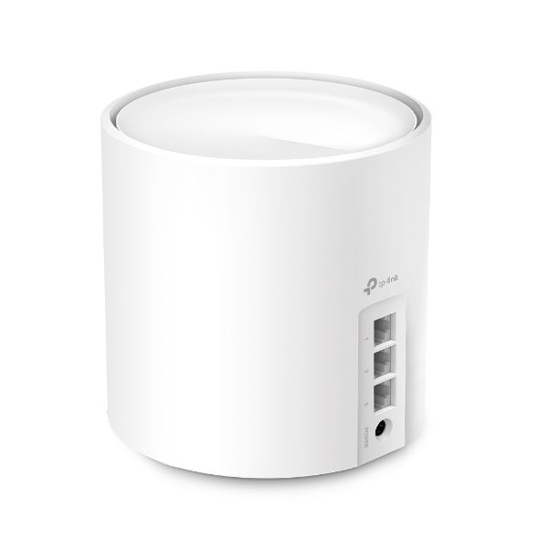 System mesh TP-LINK DECO X50(3-PACK) - obrazek 2