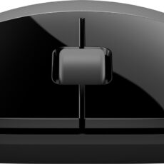 Mysz HP Z3700 Dual Mode Wireless/Bluetooth Silver Mouse bezprzewodowa srebrna 758A9AA