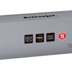 Activejet ATM-216CN Toner (zamiennik Konica Minolta TN216C; Supreme; 26000 stron; niebieski)