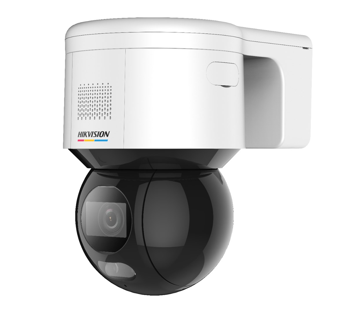 KAMERA IP PTZ HIKVISION DS-2DE3A400BW-DE (T5) - obrazek 2