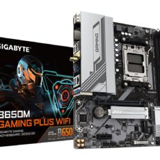 Płyta główna Gigabyte B650M GAMING PLUS WF