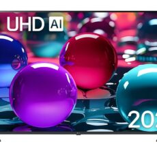 LG 50UA73003LA Telewizor 127 cm (50")