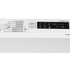 Pralka ELECTROLUX EW2TN5061FP