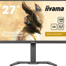 MONITOR IIYAMA LED 27" GB2795HSU-B1 280Hz