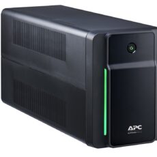 APC BACK-UPS 1200VA 230V AVR/SCHUKO SOCKETS