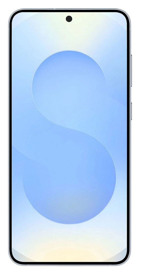 Samsung Galaxy S25 (S931) 5G DS 12/256GB Blue - obrazek 2