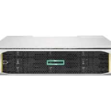 HPE ProLiant MSA 2060 SAS 2U 12 x LFF(3,5') Drv Encl R0Q39B