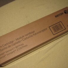 Xerox 013R00676 kaseta z tonerem 1 szt. Oryginalny Czarny