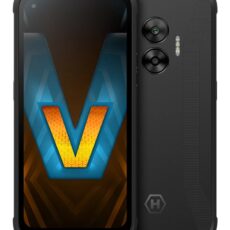 Smartfon MyPhone HAMMER Blade V 5G 8/256GB Juodas