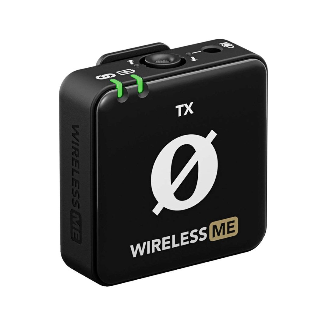 Rode Wireless ME TX - Nadajnik dedytkowany wireless ME - obrazek 2