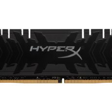 Pamięć Kingston HyperX Predator HX436C17PB3/16 (DDR4 DIMM; 1 x 16 GB; 3600 MHz; CL17)