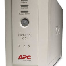 Zasilacz UPS APC Back-UPS BK325I (325VA)