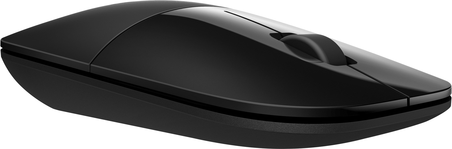 Mysz HP Z3700 Wireless Mouse Black bezprzewodowa czarna V0L79AA - obrazek 2