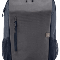 Plecak HP Travel 18L Iron Grey  Laptop Backpack do notebooka 15,6" szary 6B8U6AA