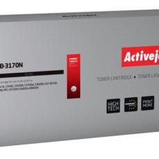 Toner Activejet ATB-3170N (zamiennik Brother TN-3060/TN-3170/TN-6600; Supreme; 7000 stron; czarny)