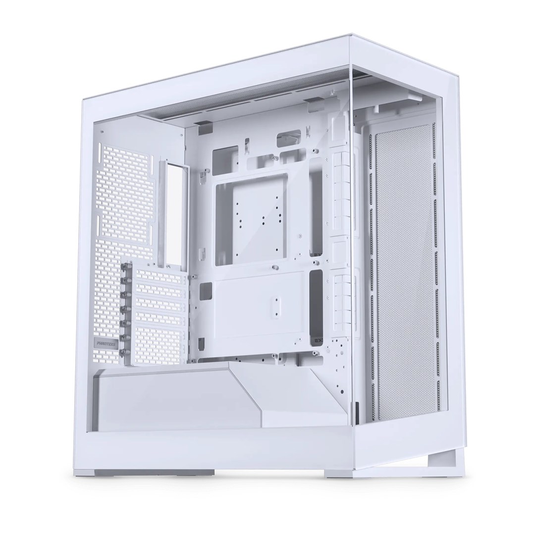 Obudowa Phanteks NV5 MKII Midi Tower Biały - obrazek 2