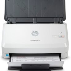 HP Scanjet Pro 3000 S4 Sheet-Fed
