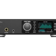 RME ADI-2 DAC FS - Referencyjny przetwornik D/A, 32-bity/768kHz