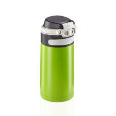 Kubek termiczny Flip 350 ml, kiwi 3249 LEIFHEIT