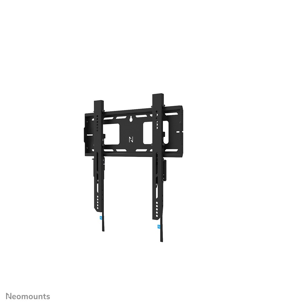 Neomounts WL30-750BL14 uchwyt do telewizorów 190,5 cm (75") Czarny - obrazek 2