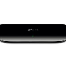 Switch TP-LINK TL-SG1008D (8x 10/100/1000Mbps)