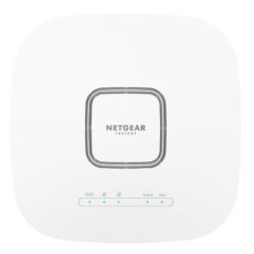 Access Point Wi-Fi 6 Netgear WAX625 2,4GHz(2x2)/5GHz(4x4) PoE+/PoE 1x2,5G