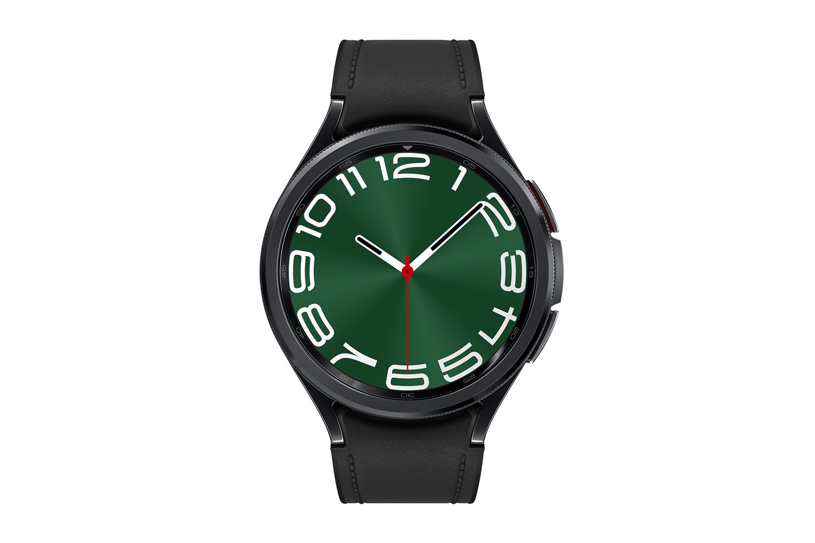 Samsung Galaxy Watch 6 (R965) Classic 47mm LTE, Black - obrazek 2