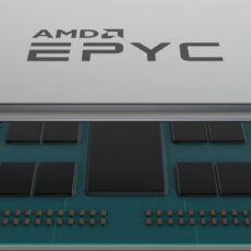 AMD EPYC 9354P CPU for HPE ProLiant P53704-B21