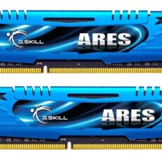 G.Skill 16GB DDR3-2400 moduł pamięci 2 x 8 GB 2400 MHz