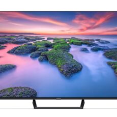 Smart TV 4K UHD LED Telewizor 50 Xiaomi TV A2 ELA4801EU