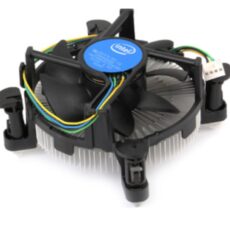 Chłodzenie Intel E97379-003 LGA 1200/1156/1155/1151