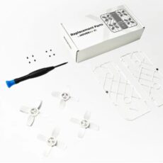 Repair Kit for HoverAir X1  - White